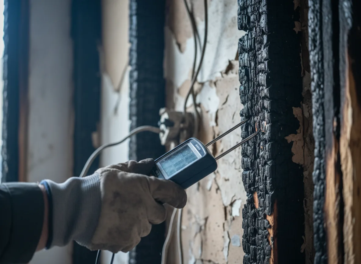 Fire Damage Restoration Water Mill, NY FAQs